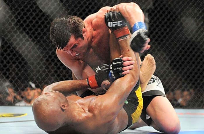 The Bad Guy's most heartbreaking loss