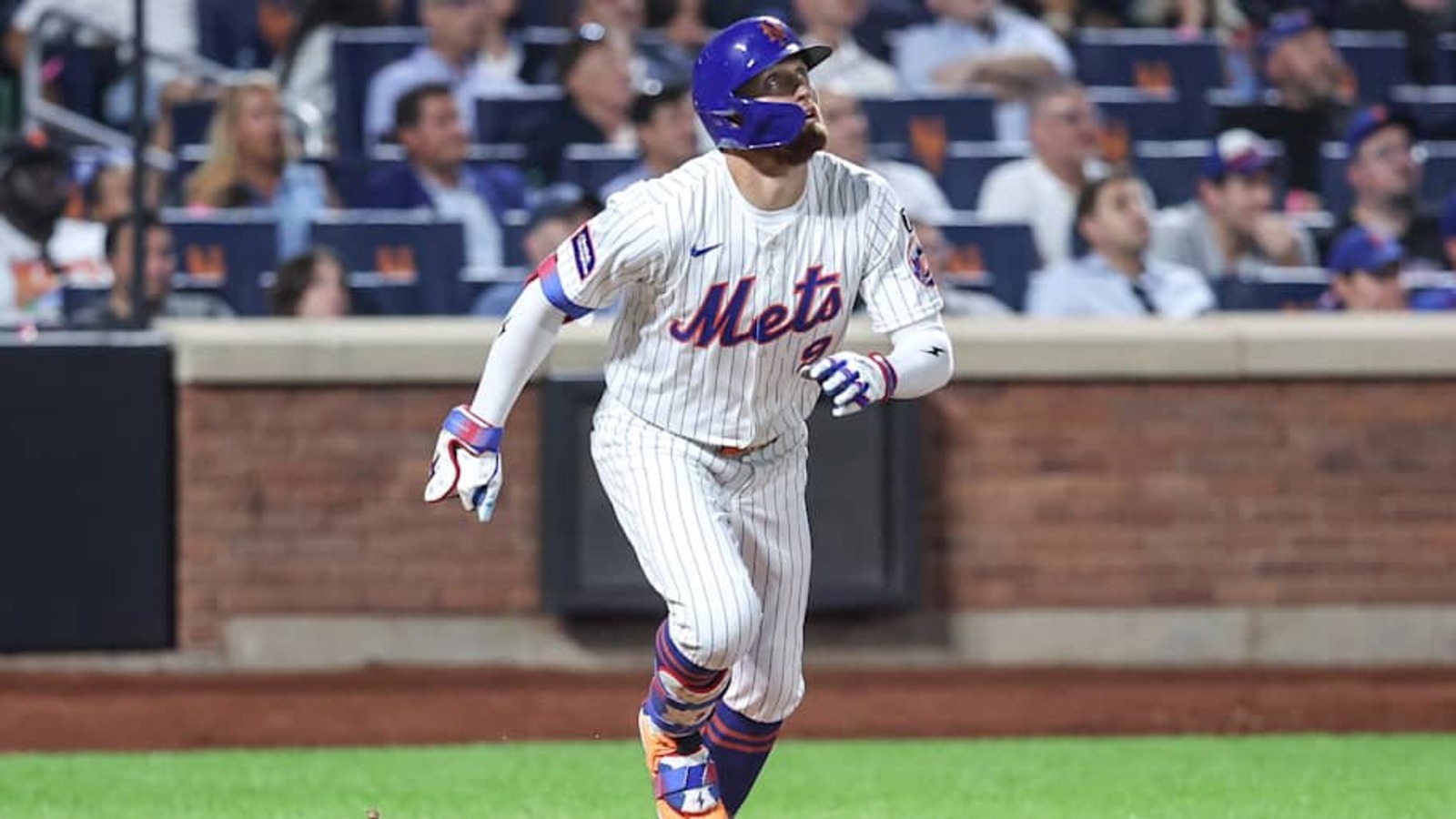 Nimmo’s neck flares up—Mets can’t catch a break
