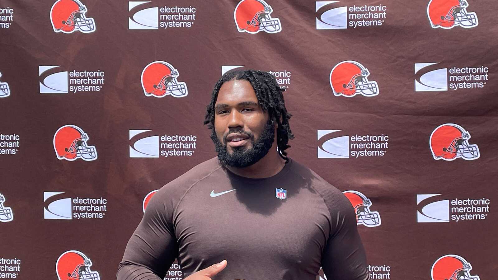 Browns front office just fleeced the Jets