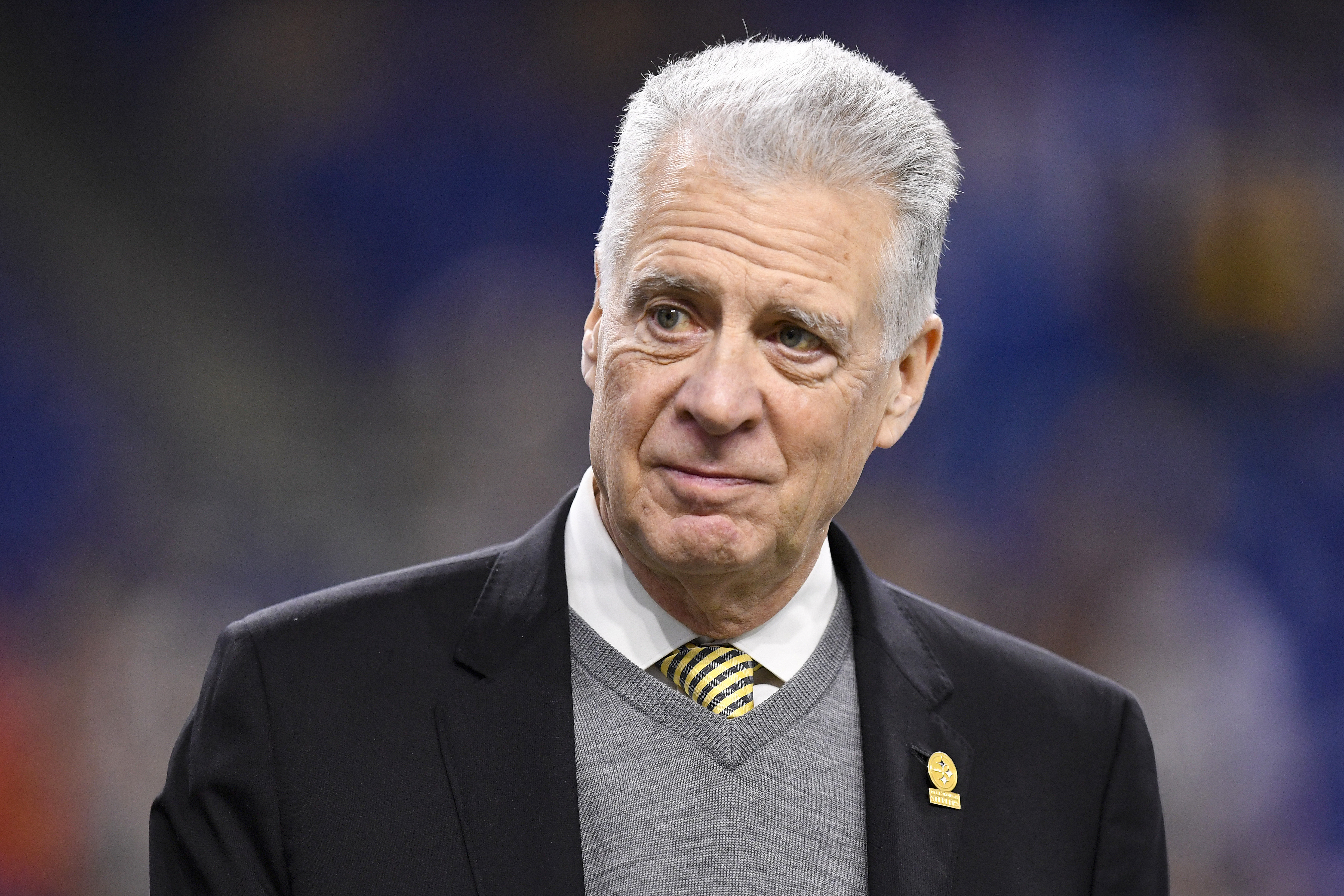 Rooney legacy hit with a tough loss