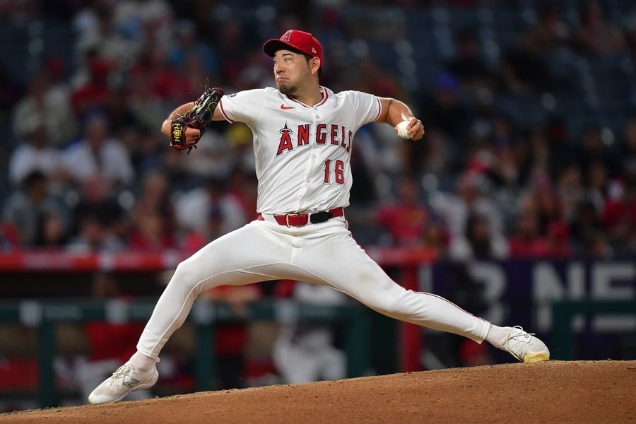 Kikuchi ends our Reds nightmare finally