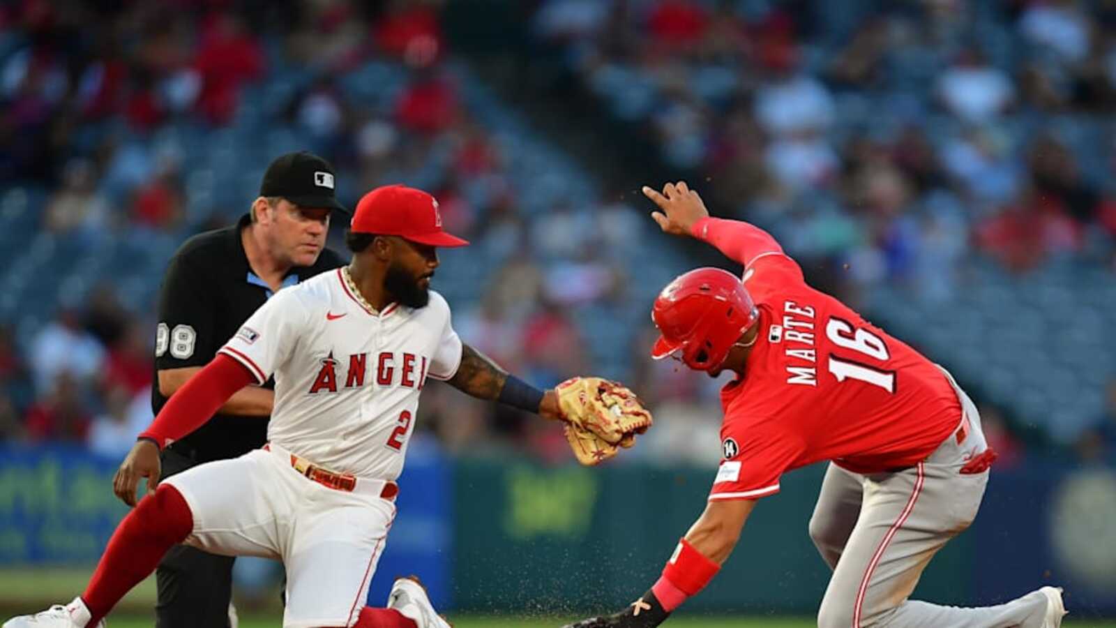 Reds choke away sweep chance again