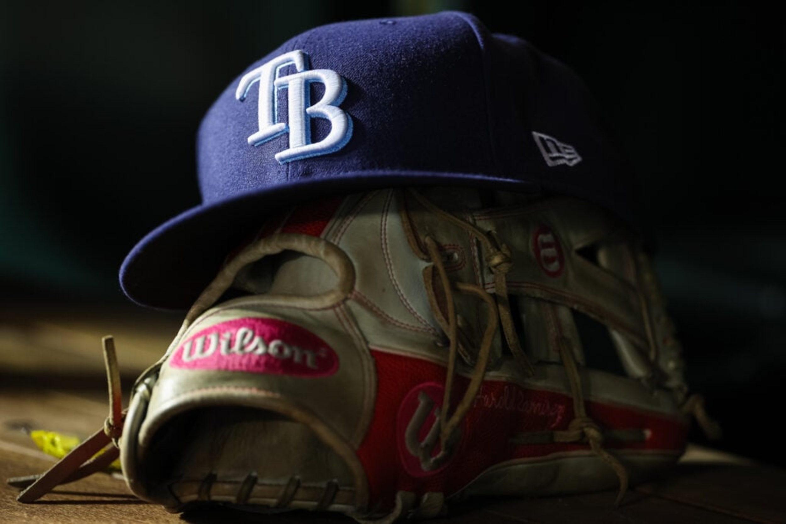 Rays fans ready to ditch the AL East grind