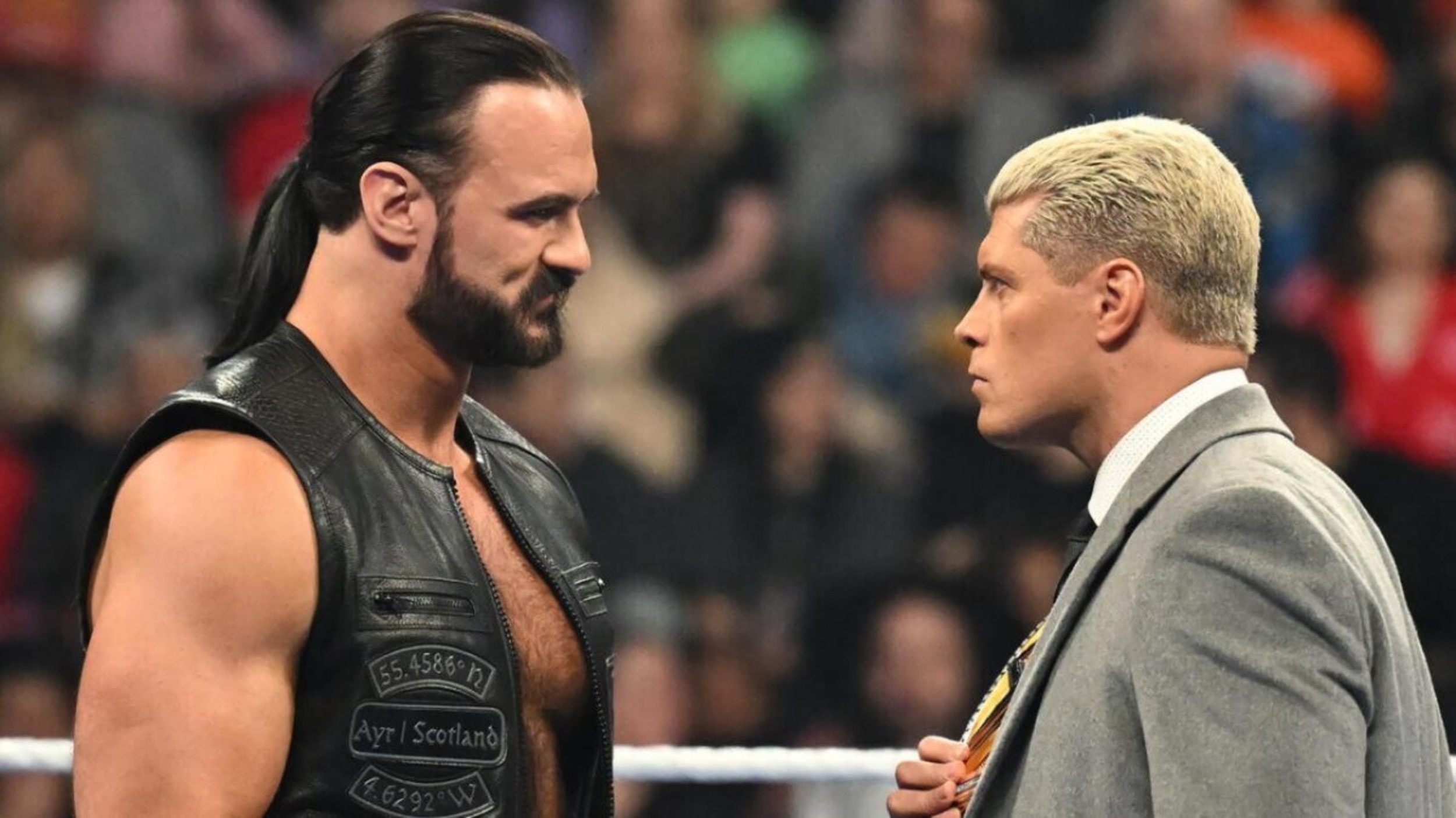 Cody’s AEW silence is killing me!