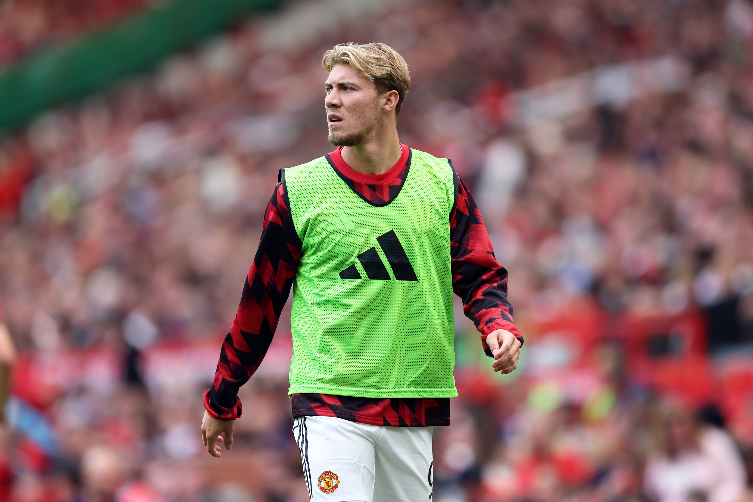 United's £72m flop finally heading out