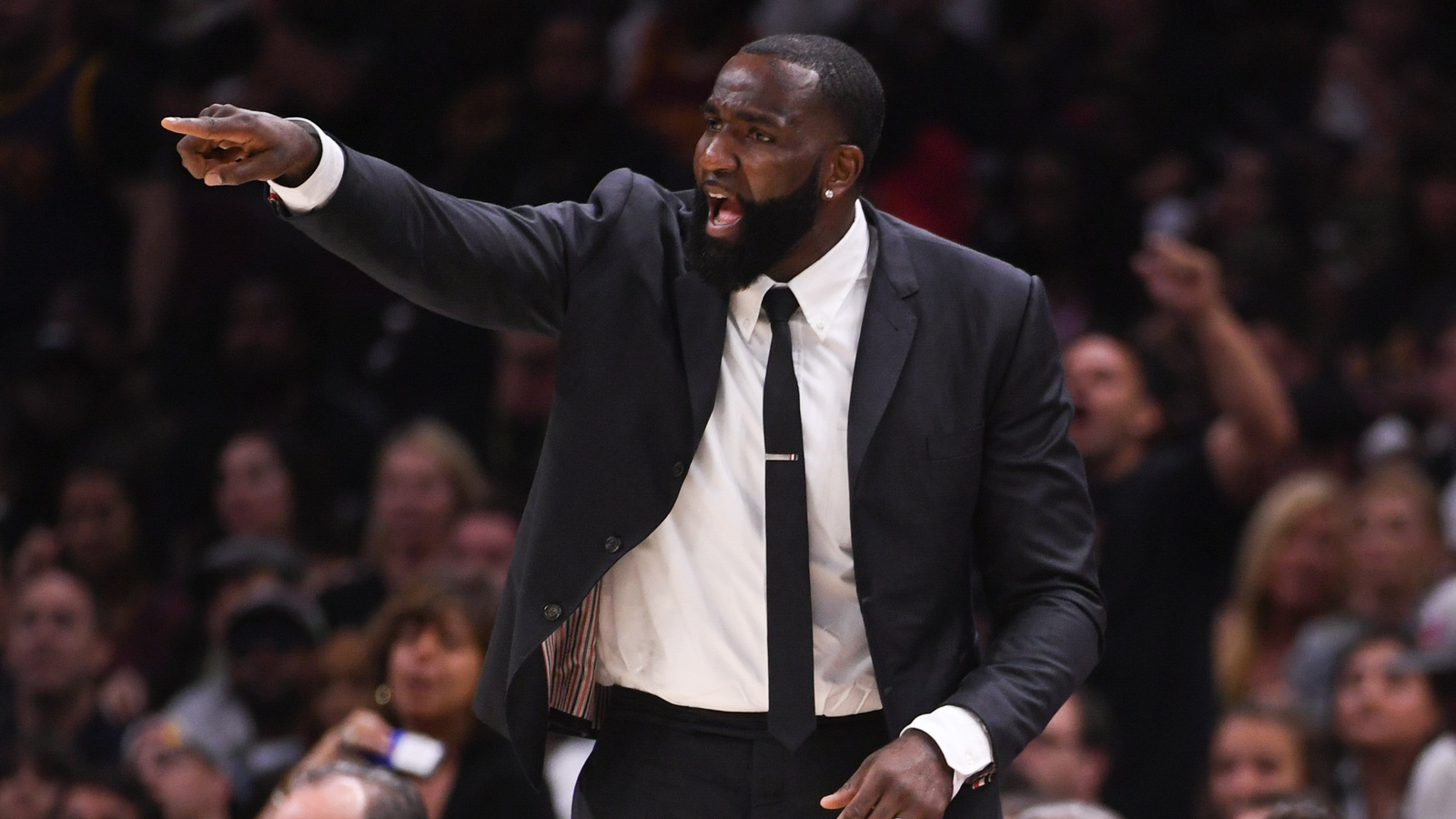 King James' $5B league is changing everything