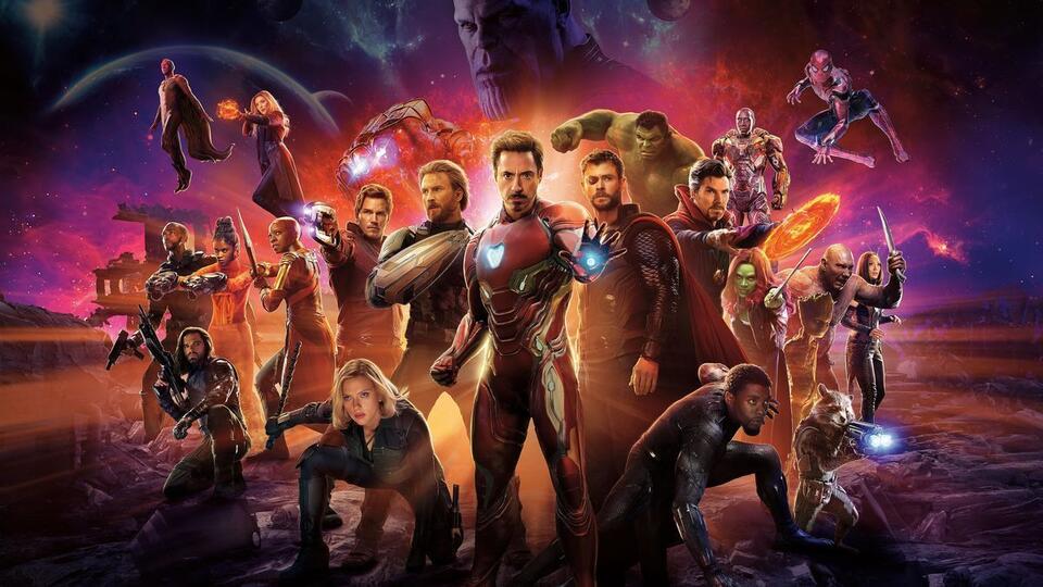 Avengers Set Drama? Cast Rift Rumors 👀