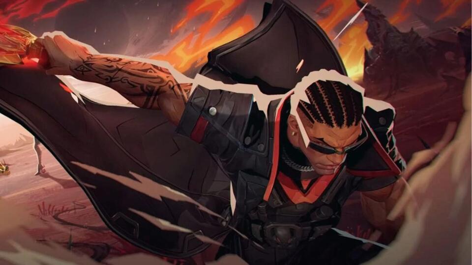 Did Marvel Waste Blade’s Big Moment? 🧛‍♂️