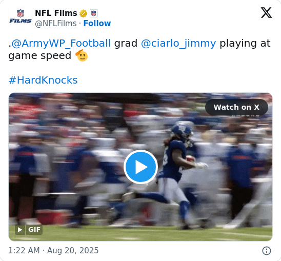 Bills' wild rides: Horses, improv, and heartbreak