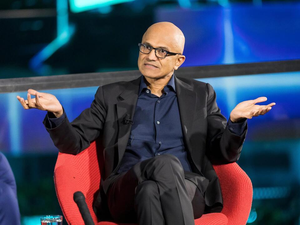 How Much Do Microsoft AI Folks Really Make?