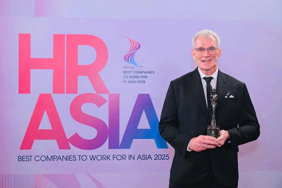 Why OrthoLite Vietnam Is a Dream Workplace