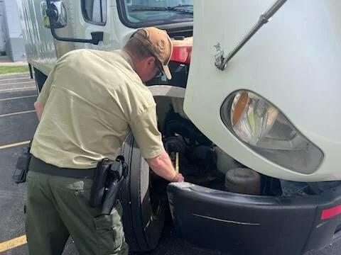 Trucker Drama: Why Your Delivery’s Late