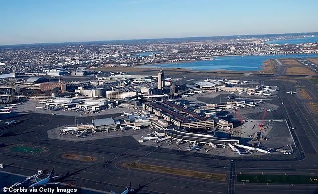 Boston flight’s emergency sparks safety talk