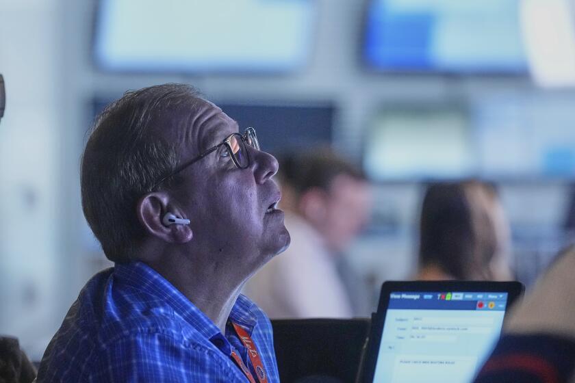 AI Stocks: Rollercoaster or Goldmine?