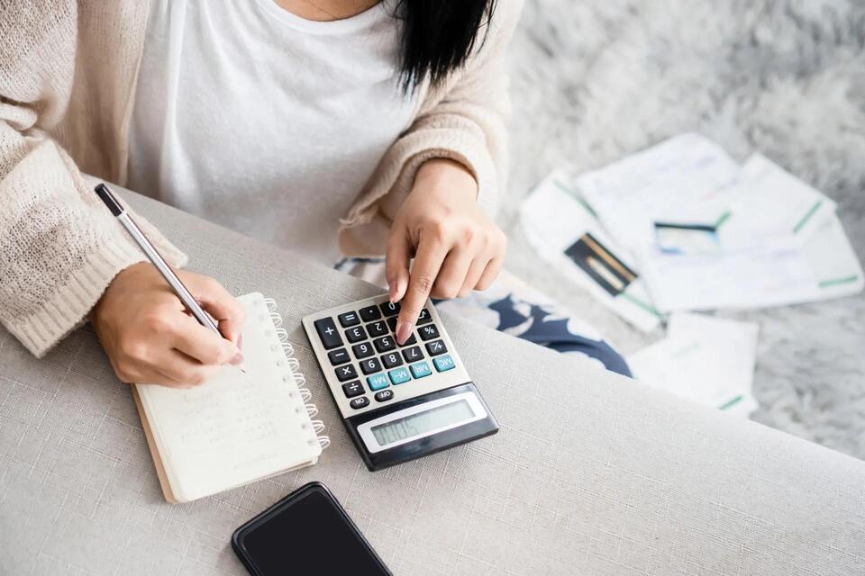 Why Your Power Bill Is Beating Your Grocery Bill