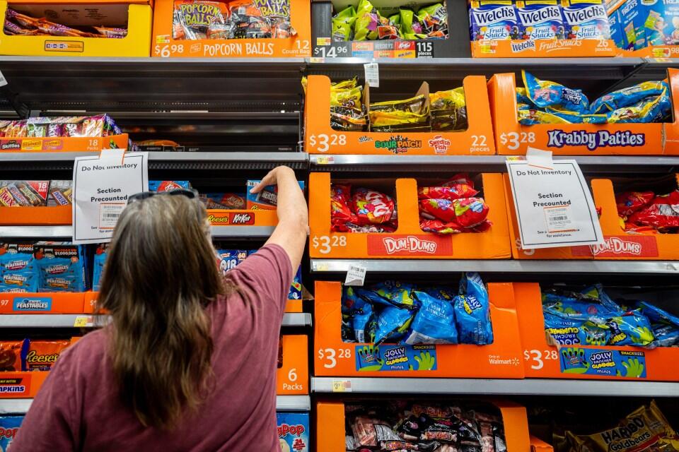 Target’s Halloween Candy Drop: Sweet News!