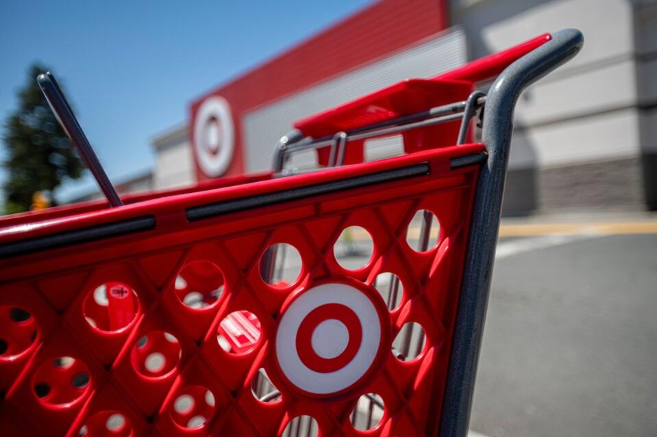 Target’s Halloween Candy Drop: Sweet News!