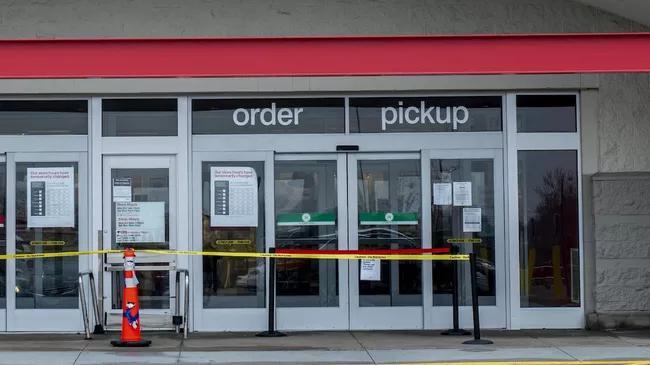 Target’s CEO Switch: What’s Really Changing?