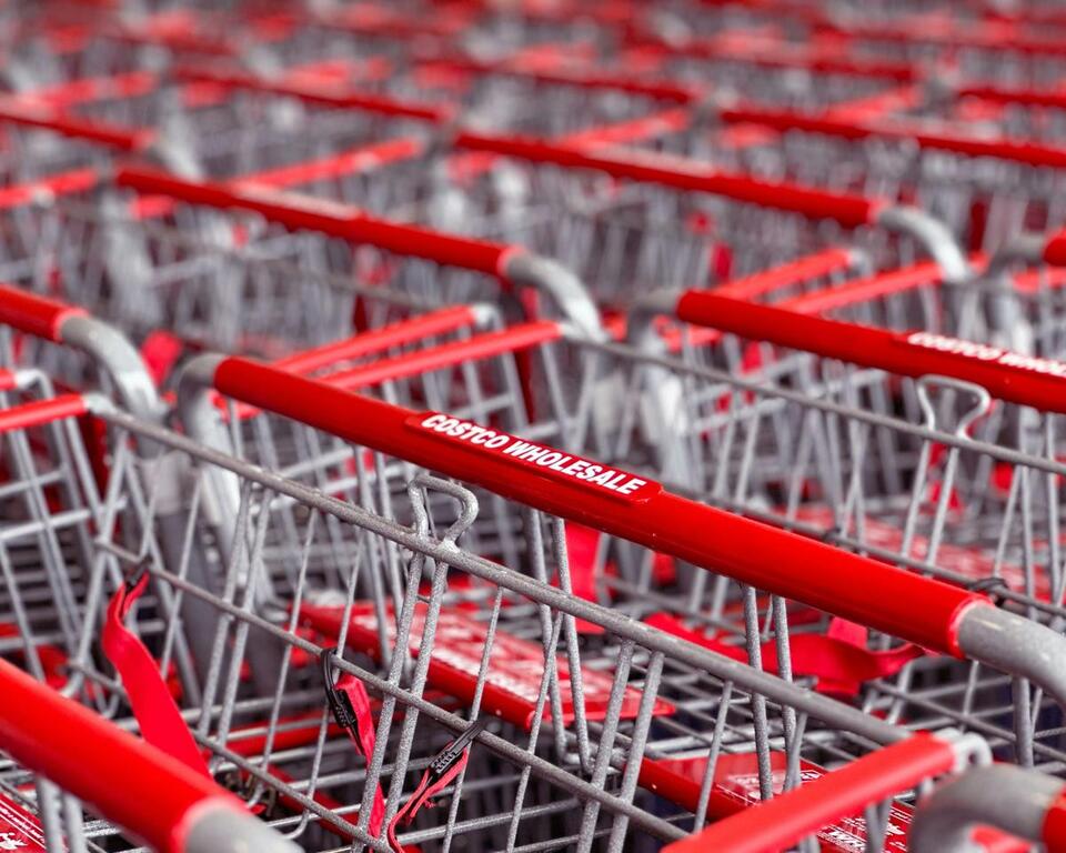 Costco Free Samples: No More Kid-Only Snack Runs?