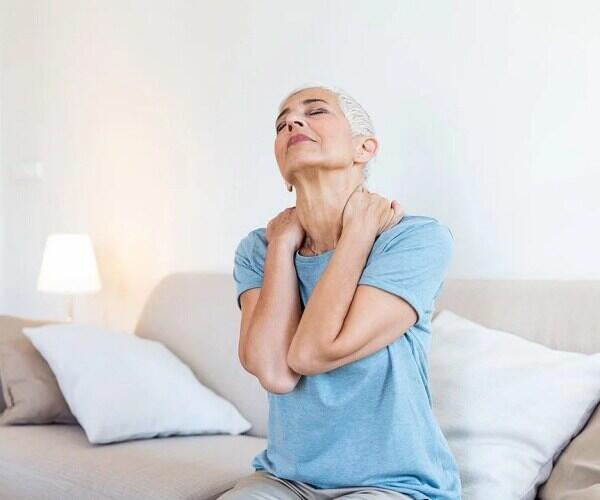 New Non-Opioid Pill Approved for Fibro Pain
