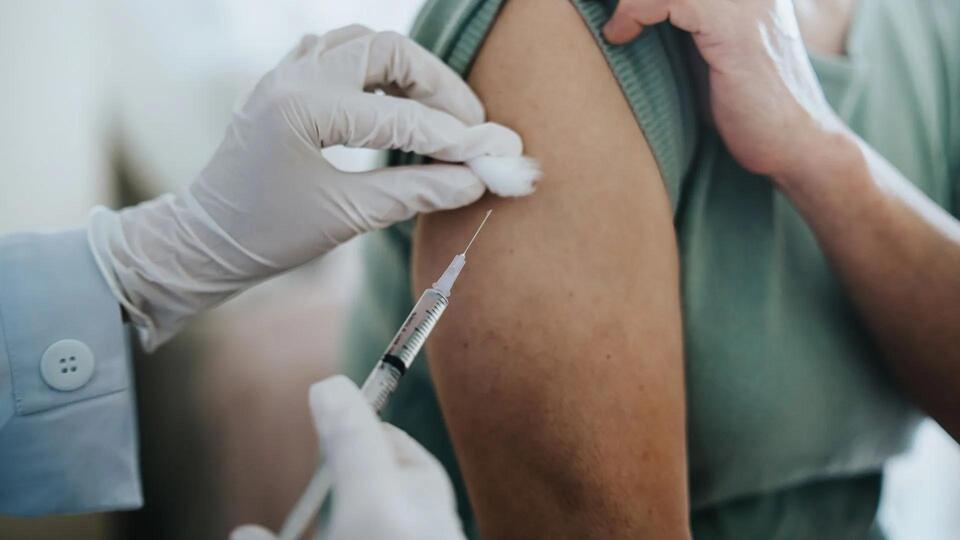 No More IV Drips for Cancer Patients?