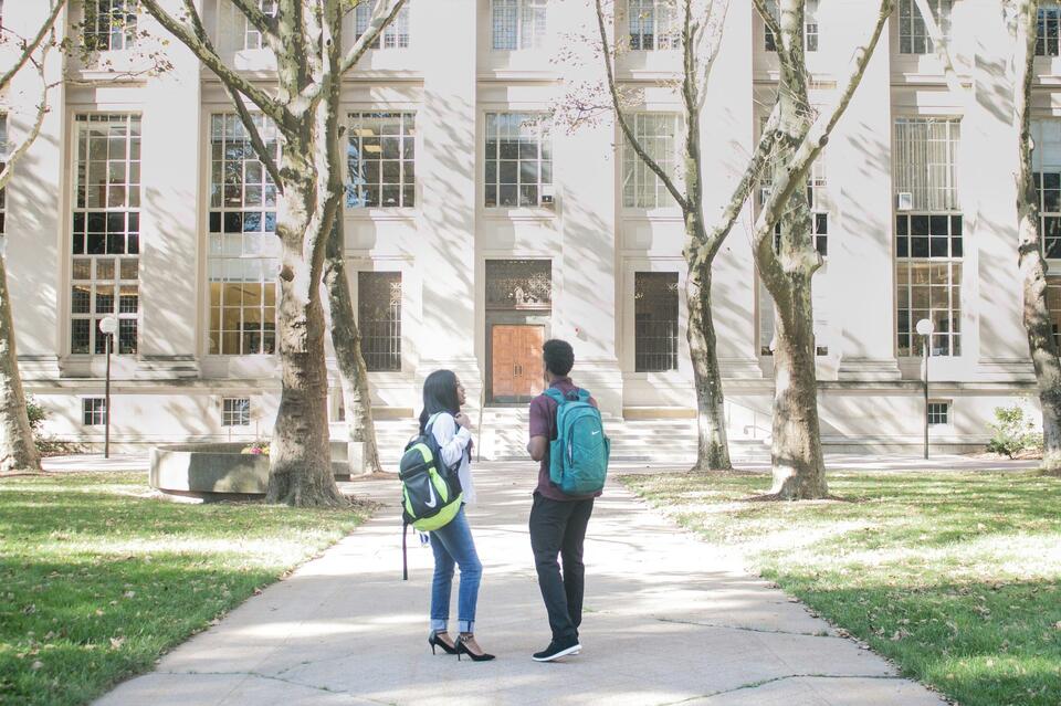 The Real College Prep No One Talks About