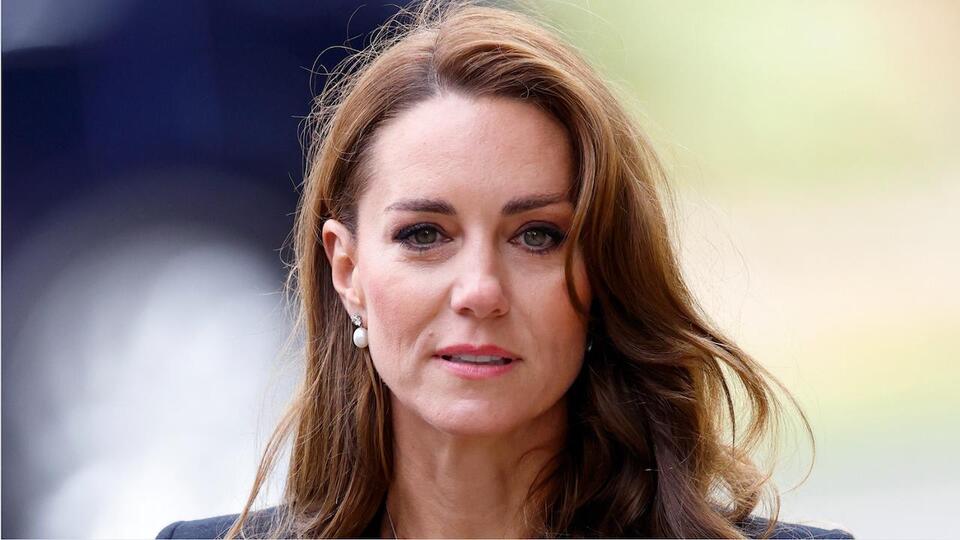 Kate’s Quiet Struggle After Cancer
