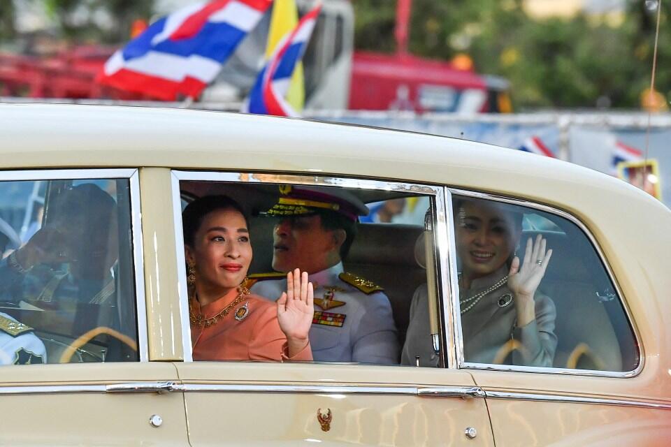 Thai Princess’ Health Update Shocks Fans