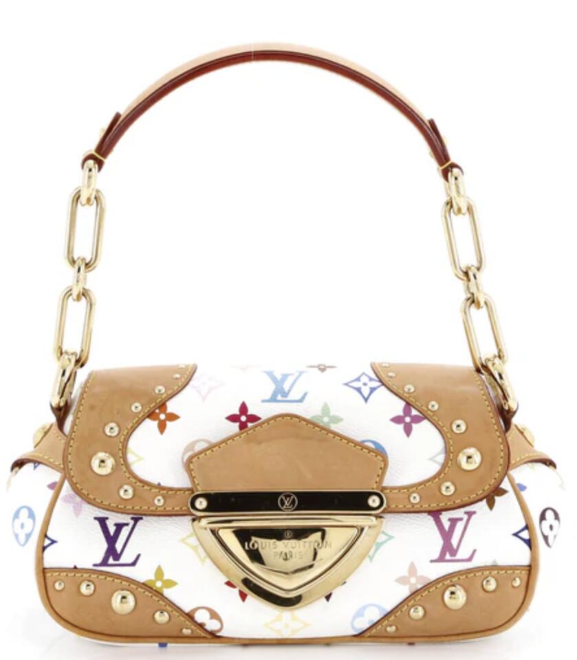 Keke Palmer’s Vintage Bag Game Is Next Level