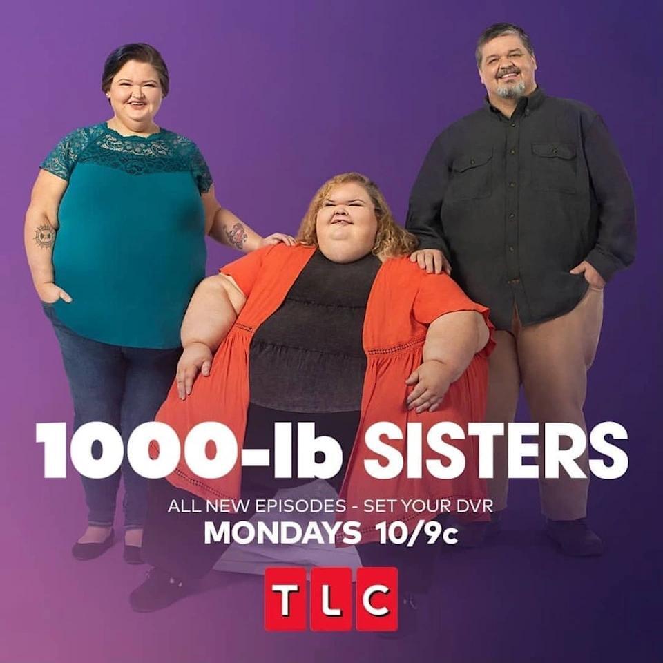 Tammy Slaton’s new smile and big wins