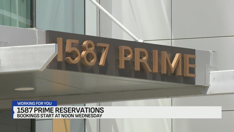 Kansas City’s hottest new steakhouse opens soon