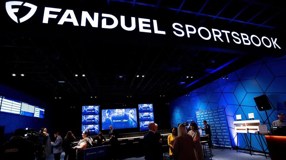 FanDuel’s Big Move—But No Sports?!