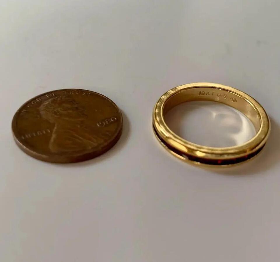 Thrift Store Find Turns Into Gold (Almost!)