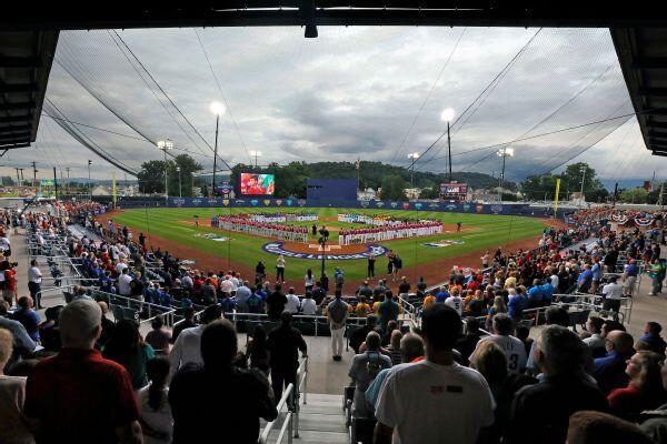 Little League betting sparks outrage