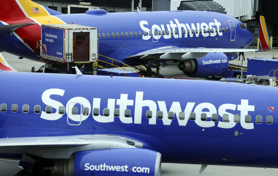 Southwest’s Big Shake-Up: Fees, Seats & New Destinations!