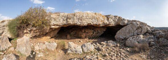 Neanderthals & Humans Hooked Up Way Earlier?!