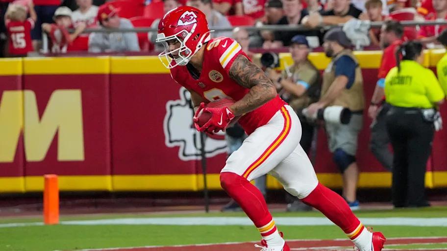 Ex-Chiefs player blames coaches for NFL exit