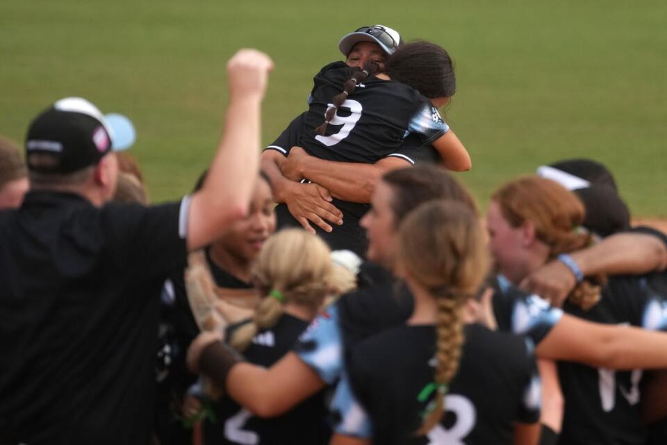 Little League Softball drama shakes Tulsa