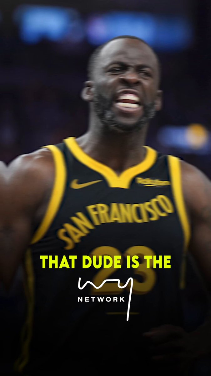 Is Draymond Green the Ultimate Team Player?