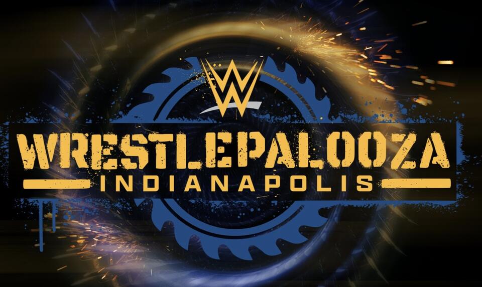 Wrestlepalooza: WWE vs AEW Showdown on ESPN!