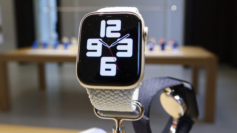 Touch ID on Apple Watch: Game Changer or Gimmick?
