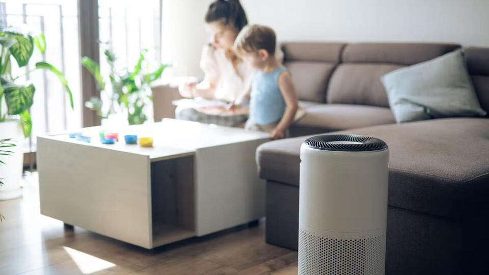 Are Air Purifiers Really Keeping Us Safe?