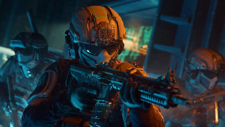 Is Black Ops 7’s Grind Too Much?