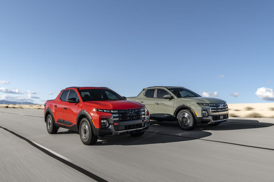 Toyota’s Finally Dropping a Maverick Rival!
