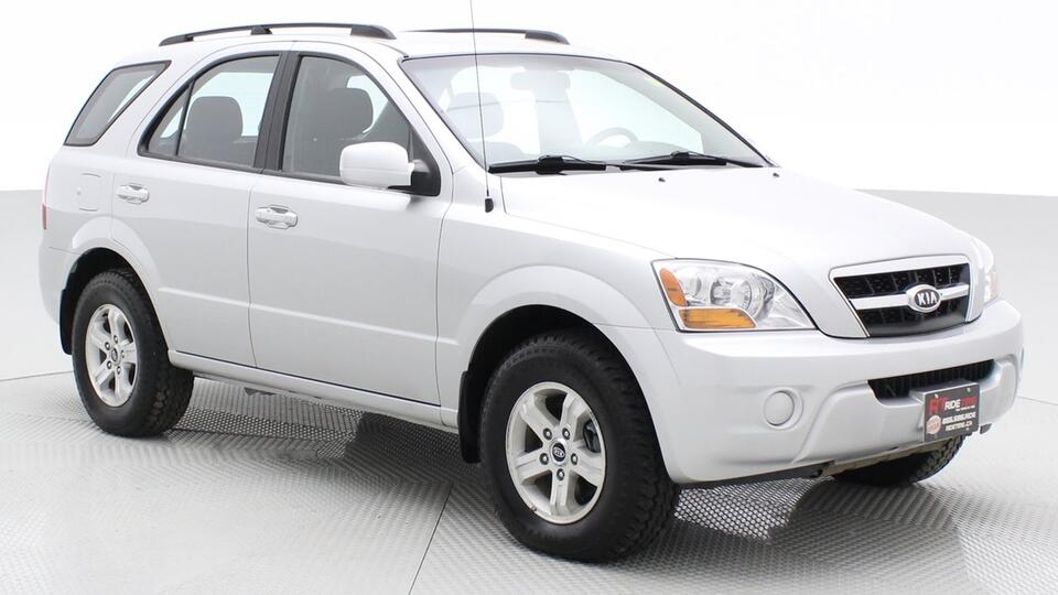 Kia Sorento: Best & Worst Years to Buy