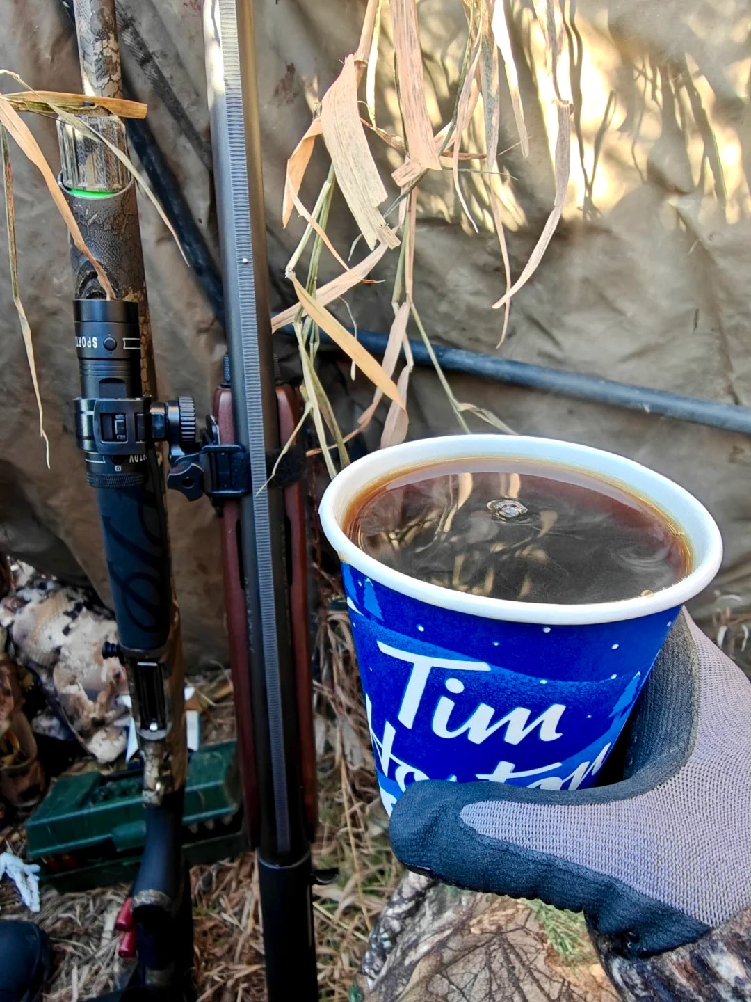 Solo Hunting: My favorite outdoor time