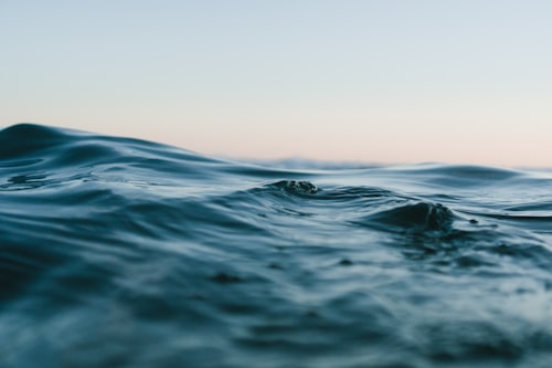 The Silent Threat Beneath the Waves