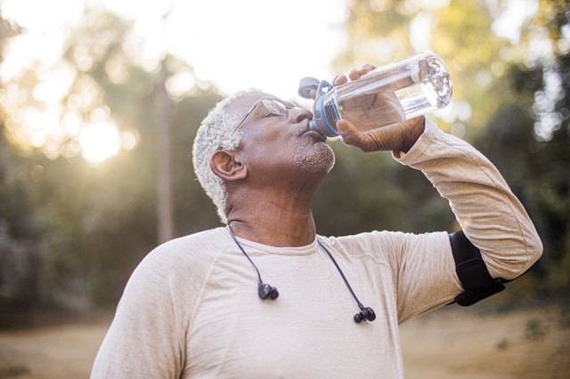 Why Your Ice Water Might Be Hurting Digestion