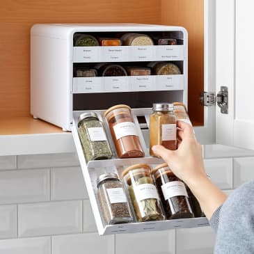 Your Spices Cabinet Is a Pharmacy You Ignore