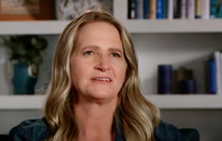 Christine Drops Truth Bombs in New Memoir! 💥